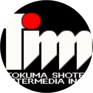 Tokuma Shoten - Publishing company