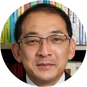 Tokumi Odagiri - Japanese agronomist