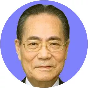 Tokuo Yamashita