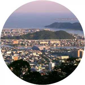 Tokushima - 
