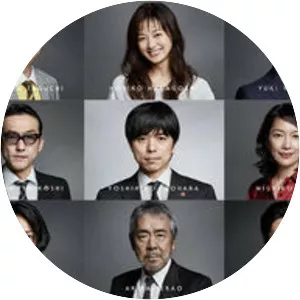 Tokuso 9 - TV program