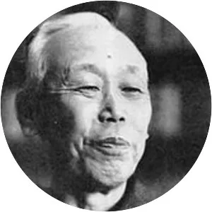 Tokutarō Kimura