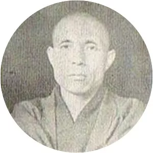 Tokutarō Takakura