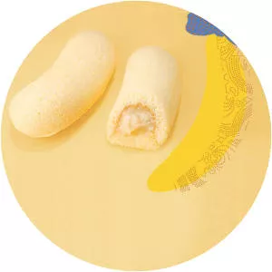 Tokyo Banana - 