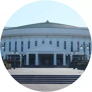 Tokyo Bay NK Hall - Sports arena in Urayasu