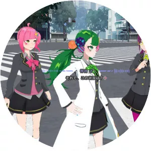 Tokyo Chronos - Video game