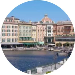 Tokyo DisneySea Hotel MiraCosta - 