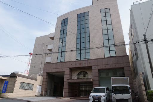 Tokyo EMC Tokyochinohatesenkyo Church - Christian church in the Sumida, Tokyo, Japan