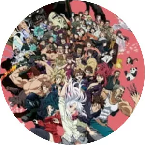 Tokyo ESP - Japanese animated series