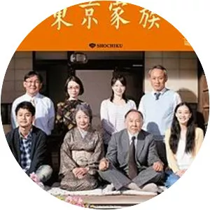 Tokyo Family - 2013 ‧ Drama ‧ 2h 26m