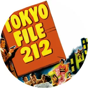 Tokyo File 212