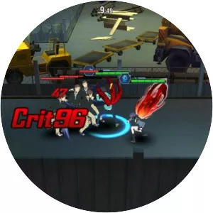 Tokyo Ghoul: Dark War - Video game