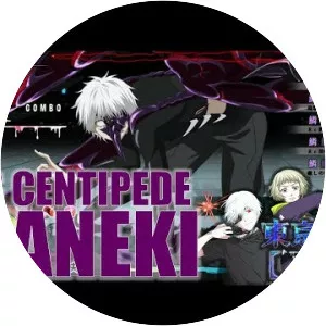 Tokyo Ghoul: Jail - Video game