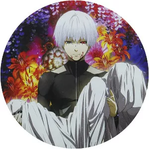 Tokyo Ghoul - Manga series