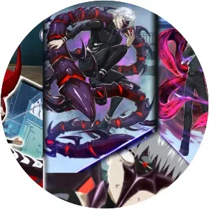 Tokyo Ghoul: Re Invoke