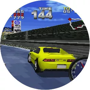 Tokyo Highway Battle