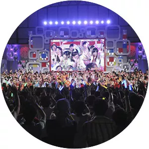 Tokyo Idol Festival