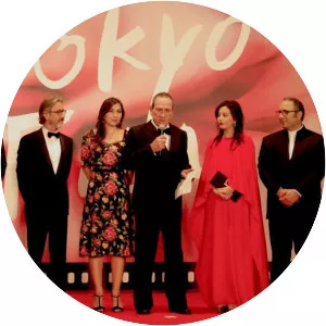 Tokyo International Film Festival - 