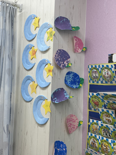 Tokyo International School Preschool Toyosu Campus - International school in the Koto, Tokyo, Japan