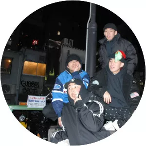 Tokyo Invaders - Musical artist