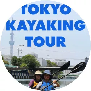 Tokyo Kayaking Tour