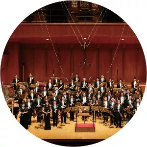 Tokyo Kosei Wind Orchestra