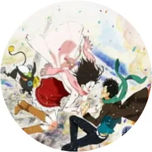 Tokyo Marble Chocolate