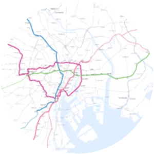 Tokyo Metropolitan Bureau of . . .