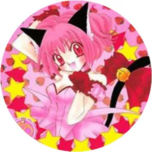 Tokyo Mew Mew