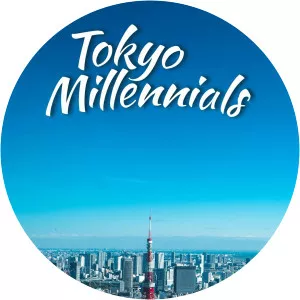 Tokyo MillennialsSince 2019 - TV program