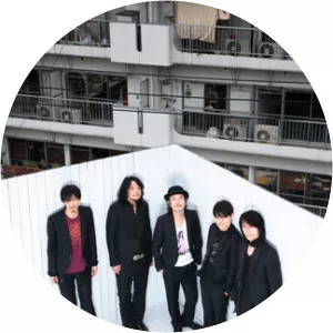 TOKYO MOOD PUNKS - Musical group