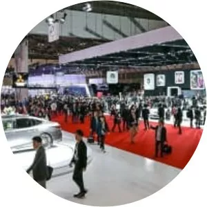 Tokyo Motor Show