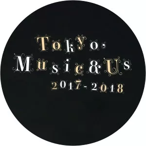 Tokyo, Music & Us 2017-2018