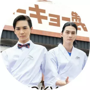 Tokyo Noodle Factory