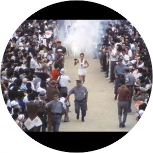 Tokyo Olympiad - 1965 ‧ Sport/Documentary ‧ 2h 50m