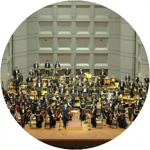 Tokyo Philharmonic Orchestra