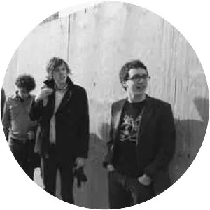 Tokyo Police Club - Rock band