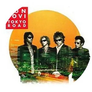 Tokyo Road: Best of Bon Jovi - Compilation album by Bon Jovi
