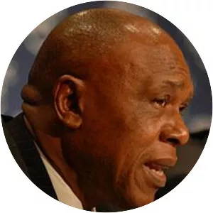 Tokyo Sexwale