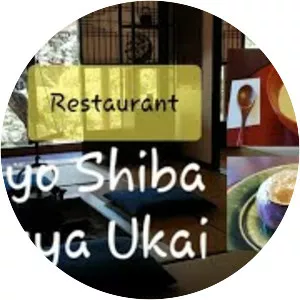 Tokyo Shiba Toufuya Ukai