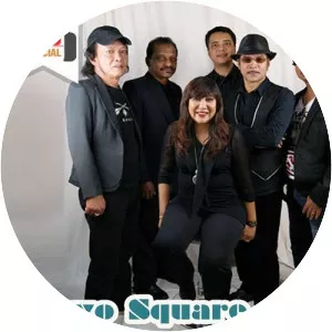 Tokyo Square photograph