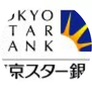 Tokyo Star Bank - 