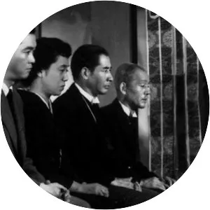 Tokyo Story