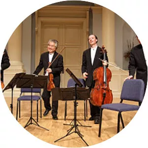 Tokyo String Quartet