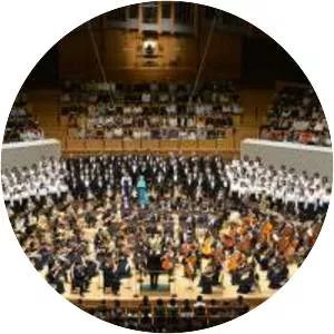 Tokyo Symphony Orchestra