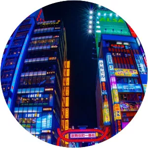 Tokyo Time-Lapse - TV program