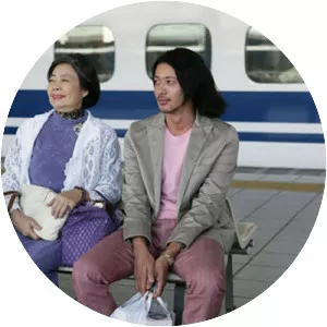 Tokyo Tower: Mom and Me, and Sometimes Dad