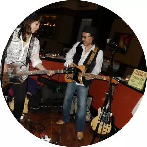 Tokyo Tramps - Musical artist