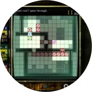 Tokyo Twilight Ghost Hunters