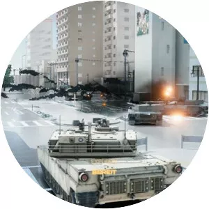 Tokyo Warfare Turbo - Video game